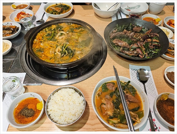 감악산흑염소 이미지