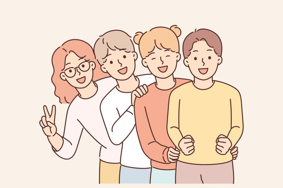 갓음식점 이미지