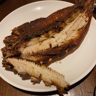 신흥잔치국수 이미지
