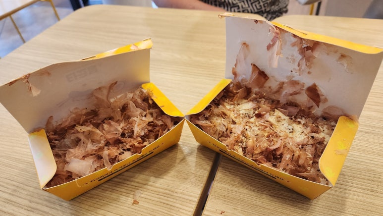 구파발타코야끼 이미지