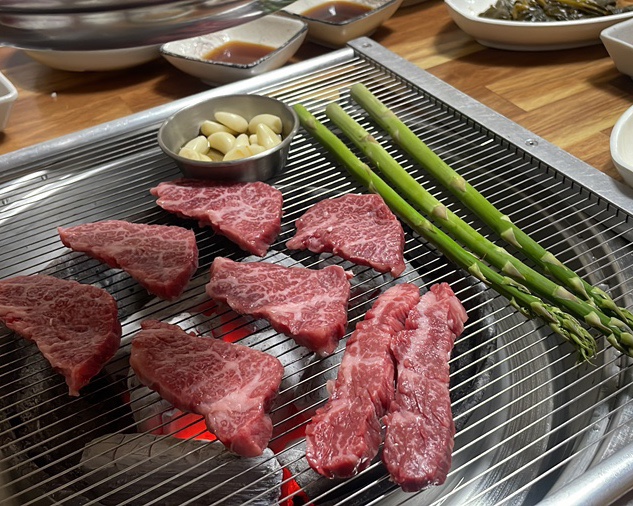 하나로식당 이미지