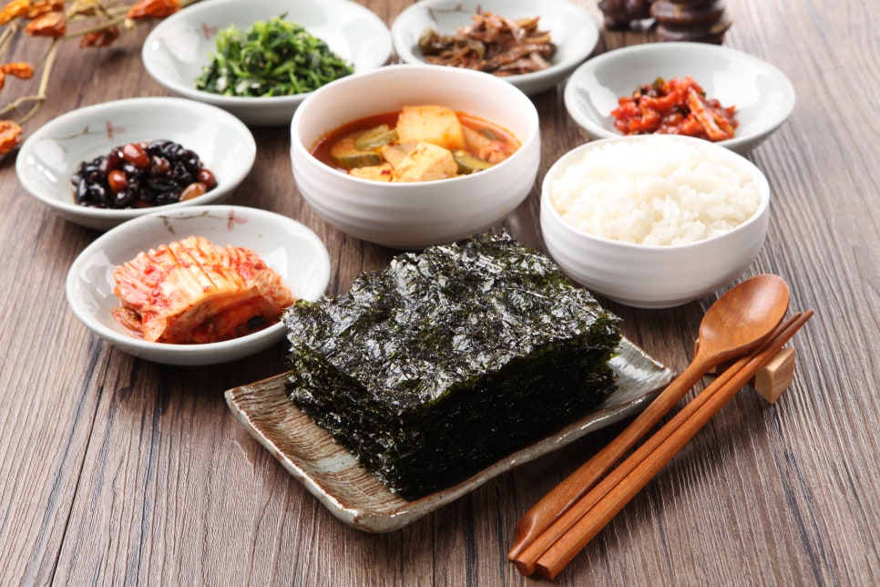 명품푸드 이미지