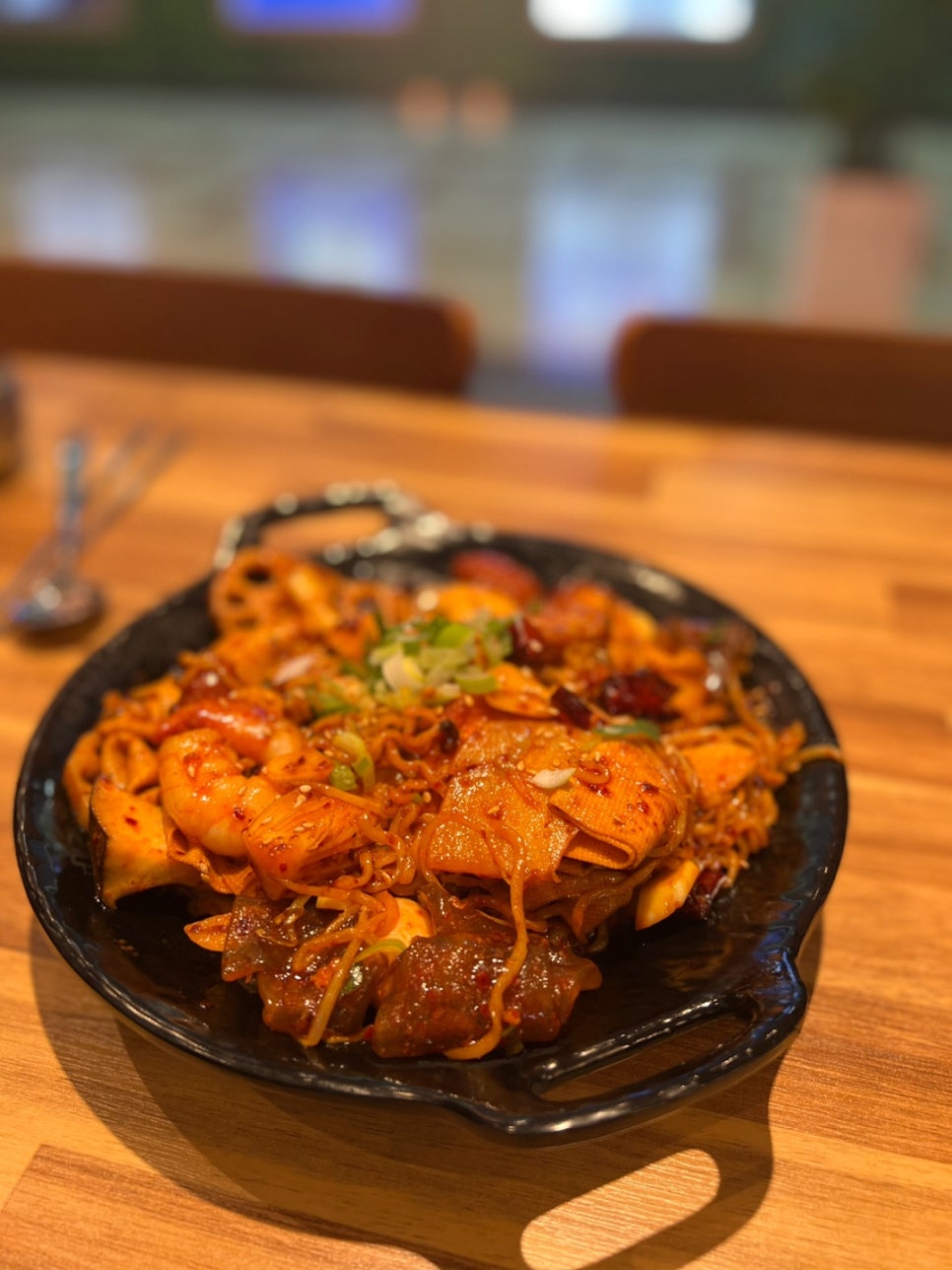 마라공방 롯데월드점 사진 2