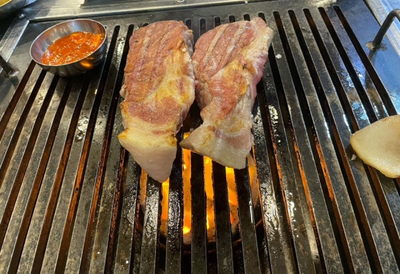 호구포주먹고기 이미지