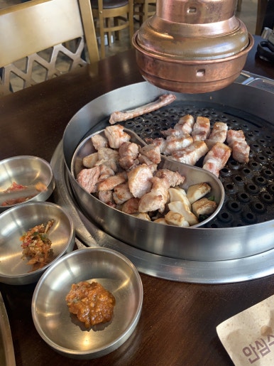홍대(Hong Dae) 이미지