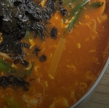 팔복칼국수 이미지