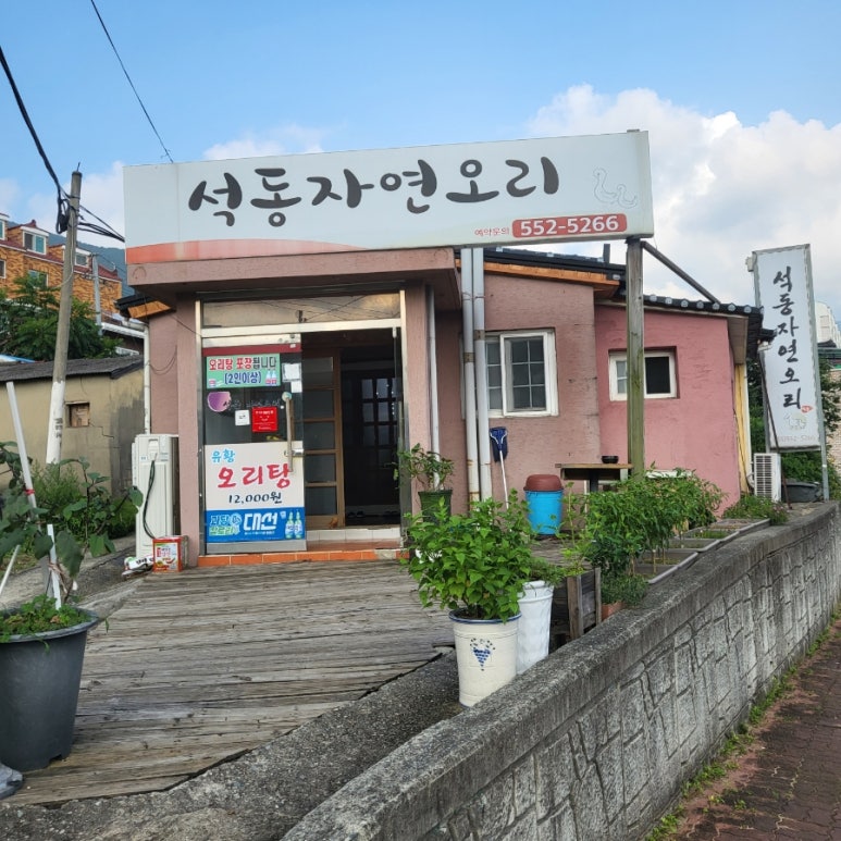 석동자연오리 이미지