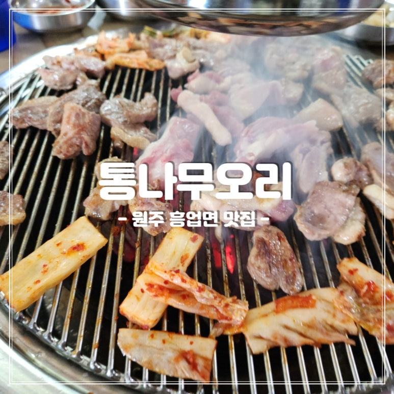 통나무오리 이미지