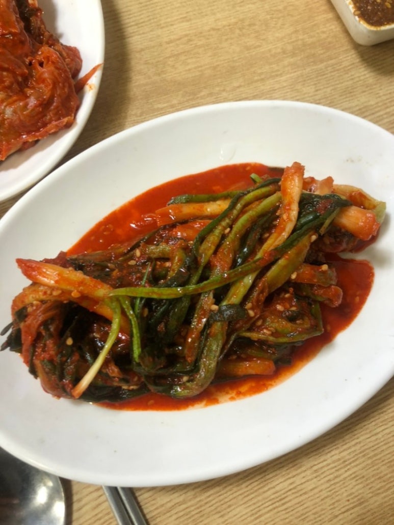 포차식당 이미지
