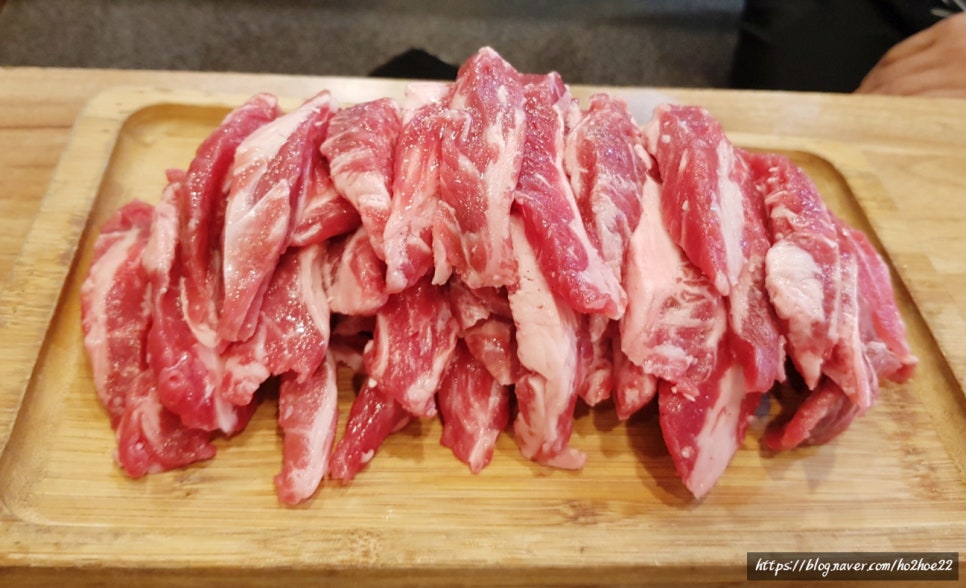 갈비먹소 이미지