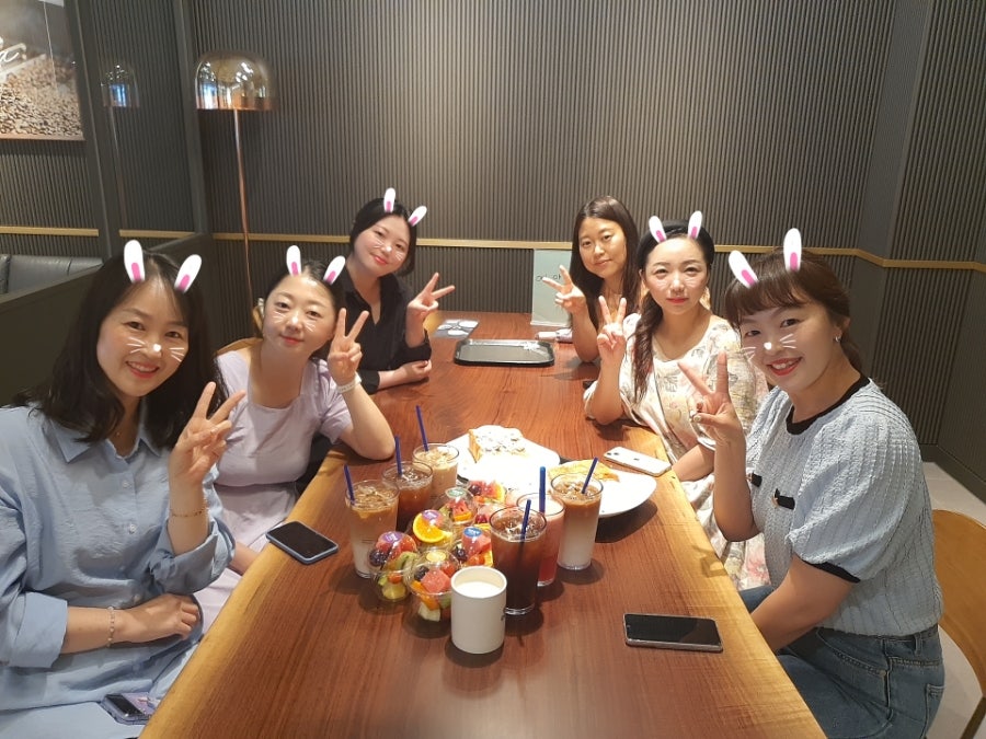 이디야커피김천시청점 이미지