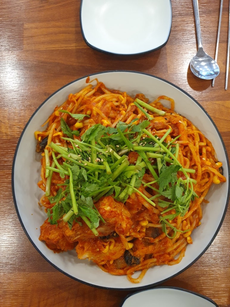 1990아구찜동부 이미지