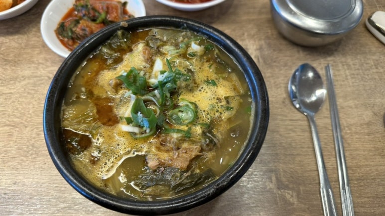 강천해장국 이미지