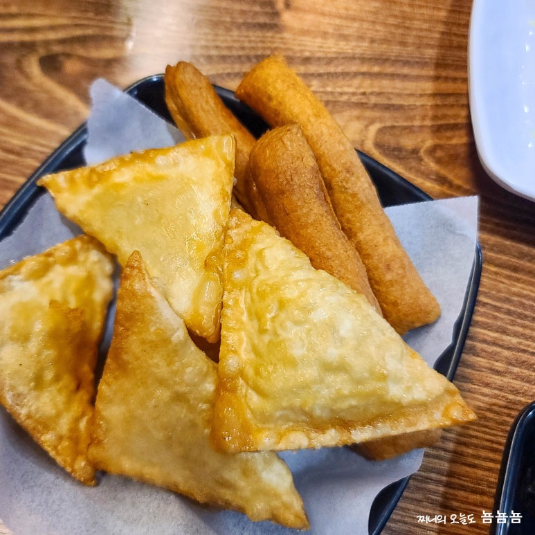 뭉치포차닭발 이미지