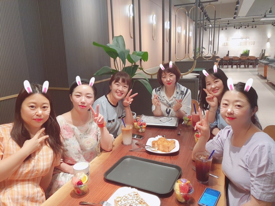 이디야커피김천시청점 이미지