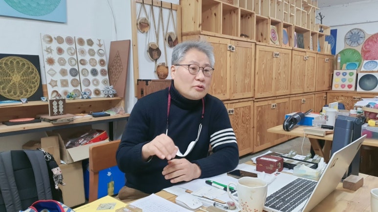 공예예술문화협동조합 이미지