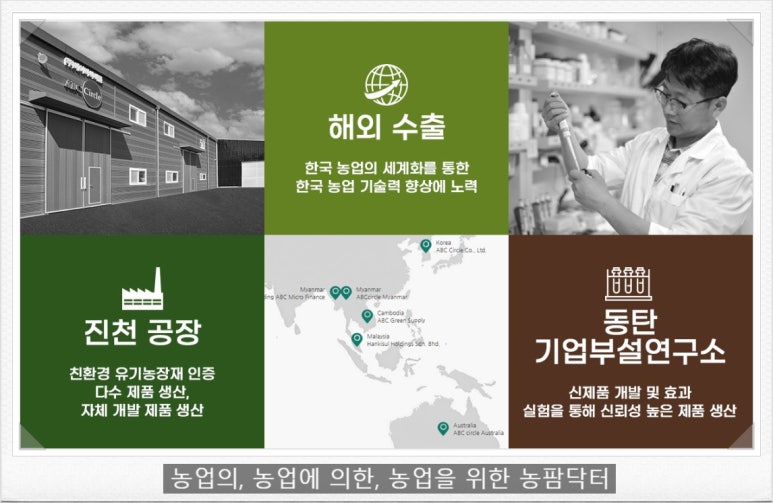 에이비씨써클 이미지