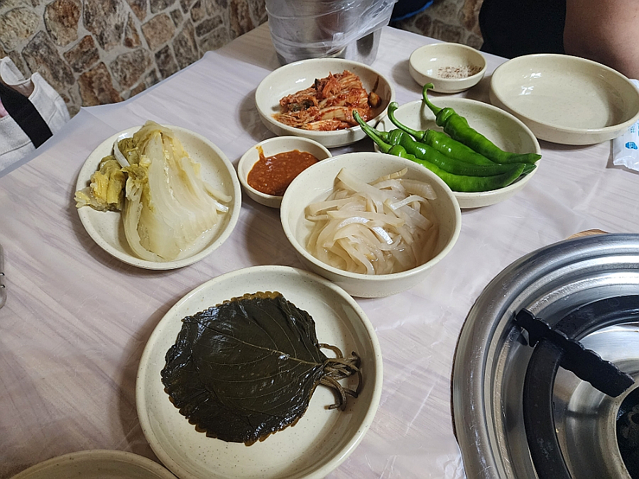 장곡민박산장 이미지