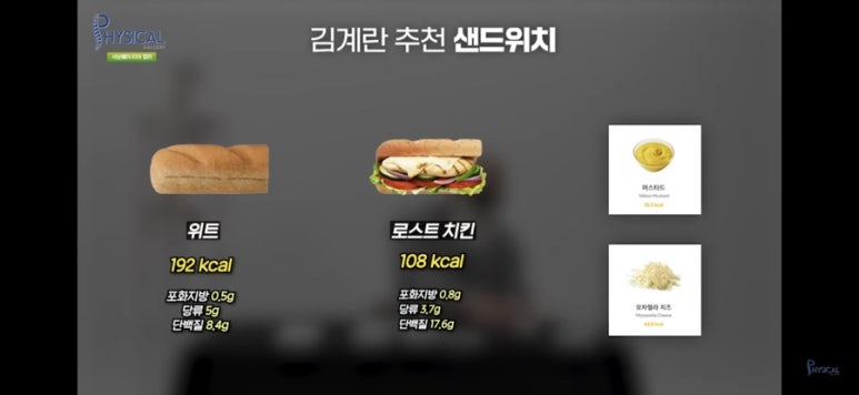 써브웨이여수 이미지