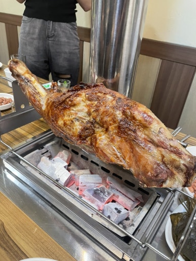 초원구이 이미지