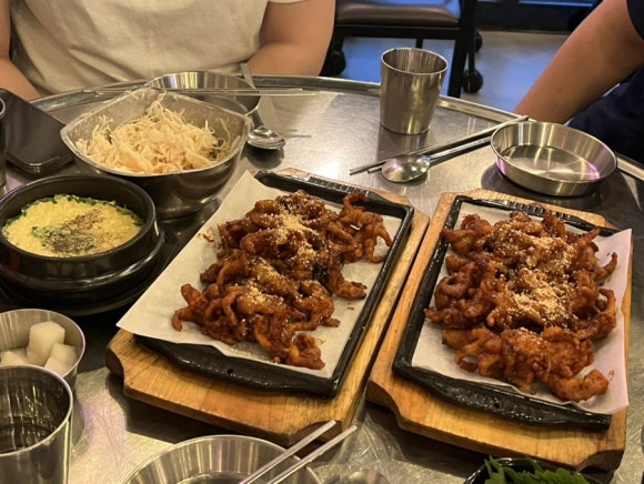 배스킨라빈스 부산명지휴포레 이미지