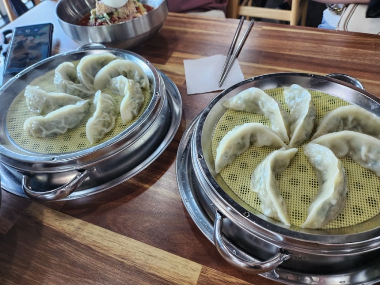 재성밀면 태종대점 이미지