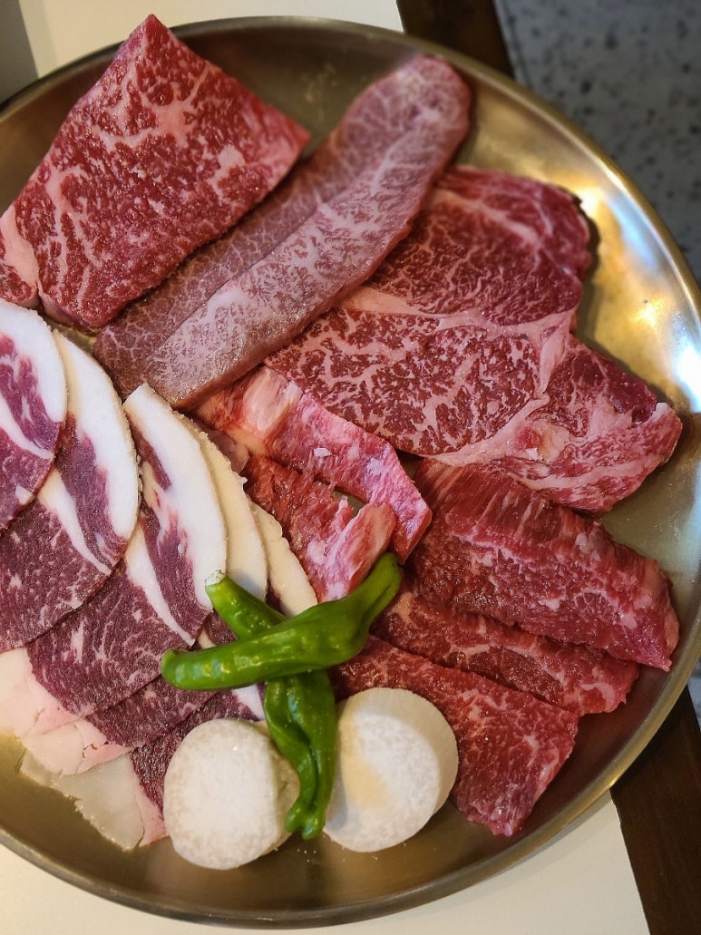 한우에빠지다 이미지