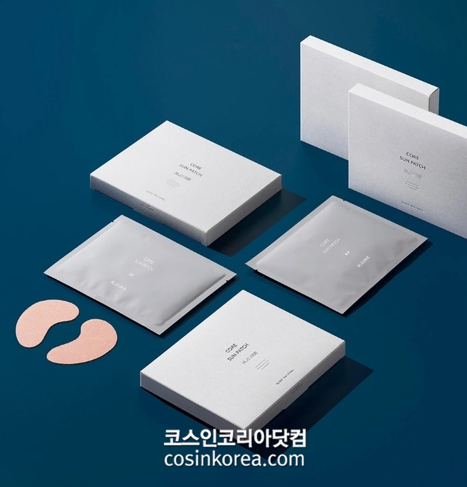 코오롱인더스트리fnc 이미지