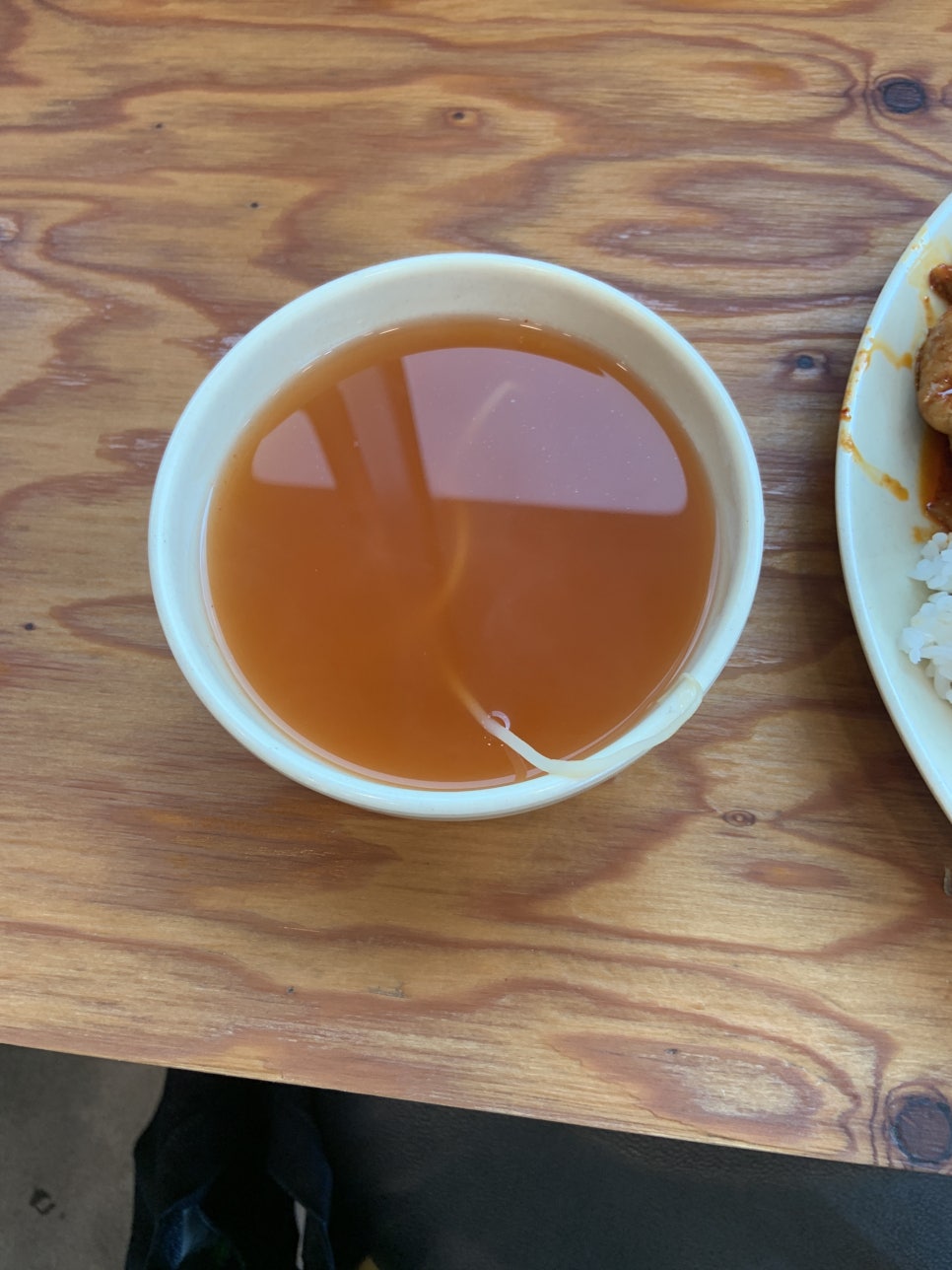 섬마을 한식뷔페 이미지
