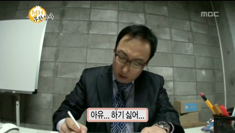 아토커피 왕십리 이미지