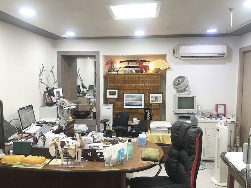 회룡한의원 이미지