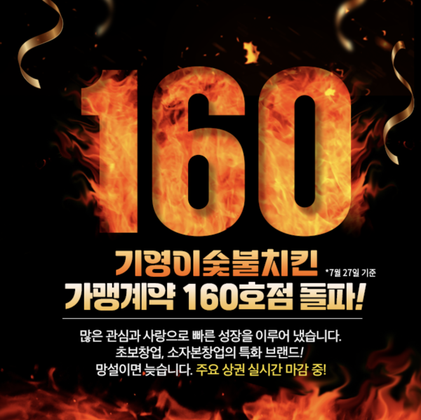 기영이숯불두마리치킨 이미지