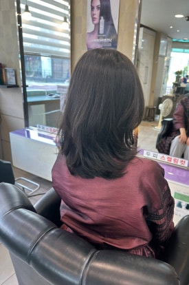 신데렐라미용실 이미지