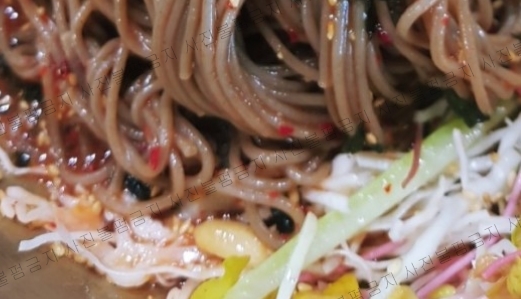 죽백면옥 이미지