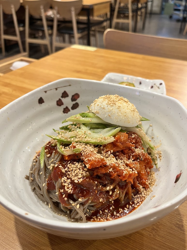 기흥맛집건강한코다리 이미지