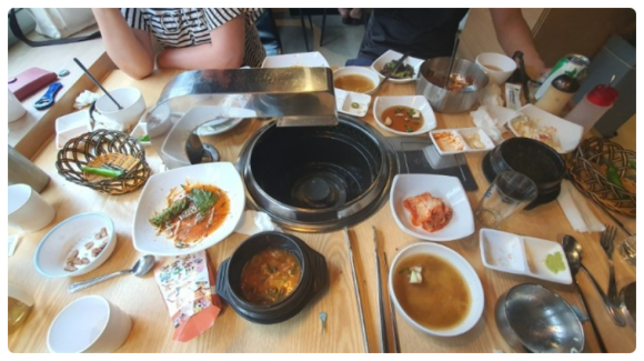 다로갈비 이미지