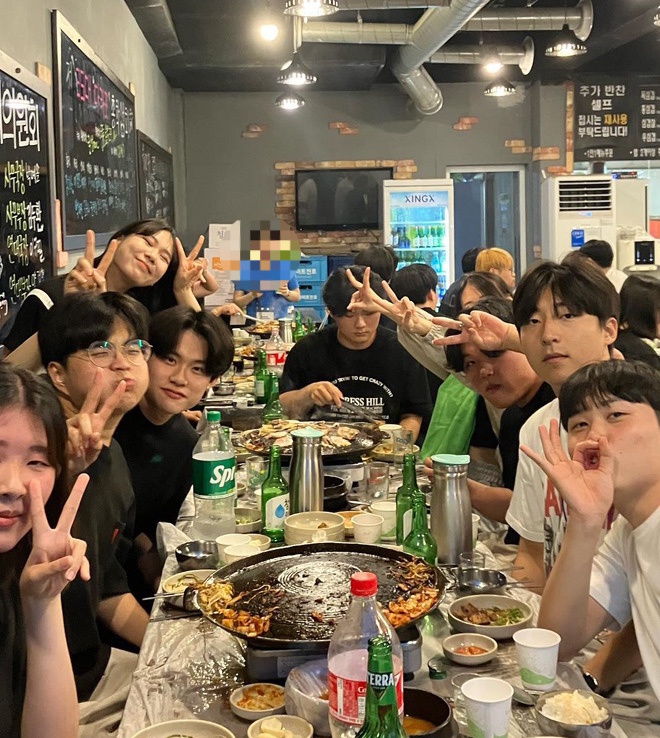 홍삼겹 이미지