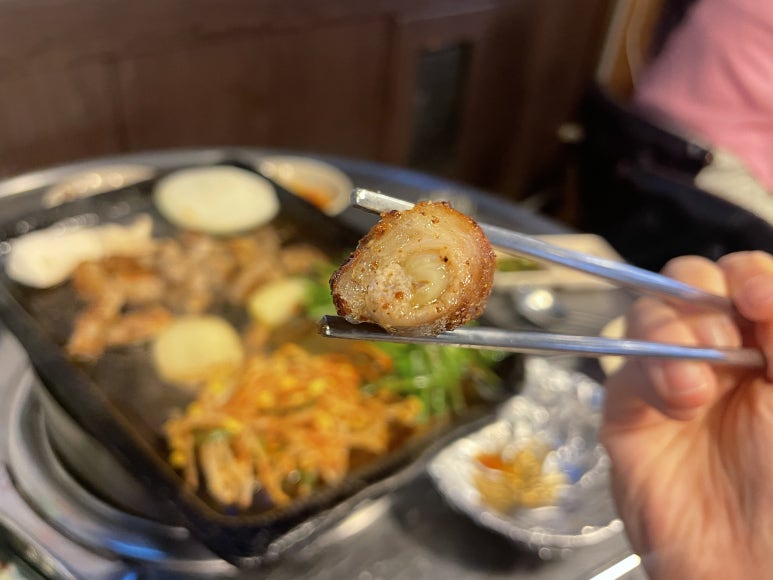 정철황소곱창 이미지