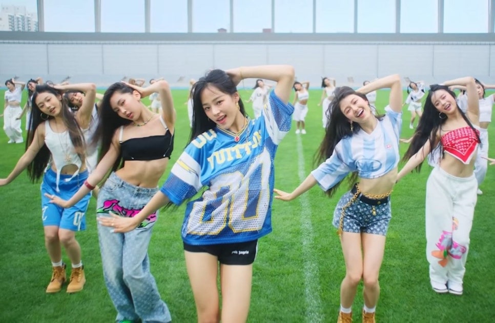 싸커코어 이미지