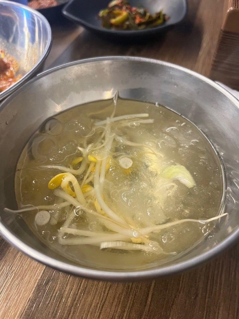 봉회식당&봉식이 짜글이 이미지