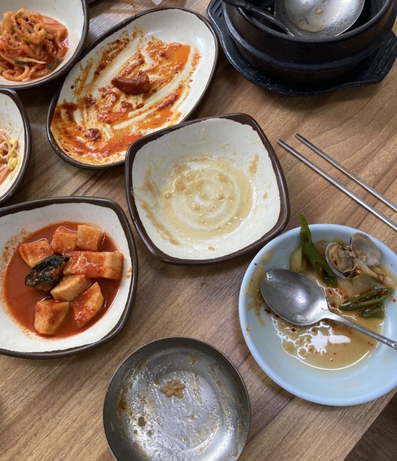 녹번식당 이미지