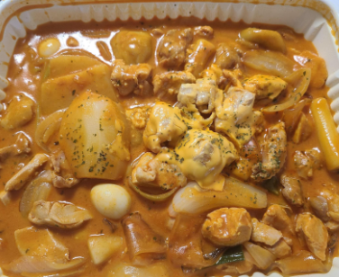 설동궁찜닭 이미지