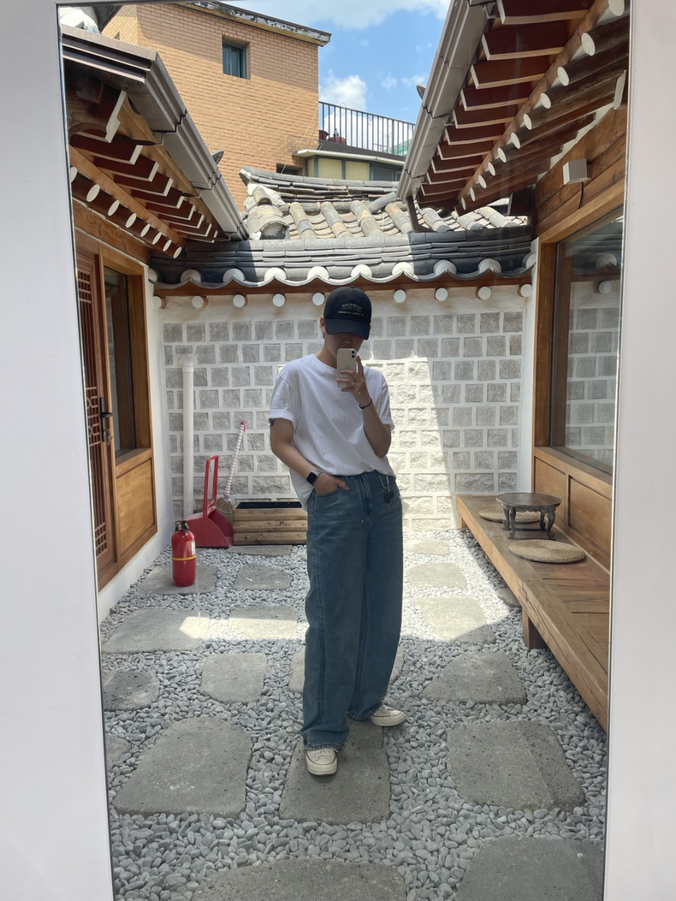 하늘인테리어 이미지