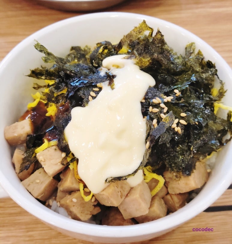 신전떡볶이삼천포점 이미지
