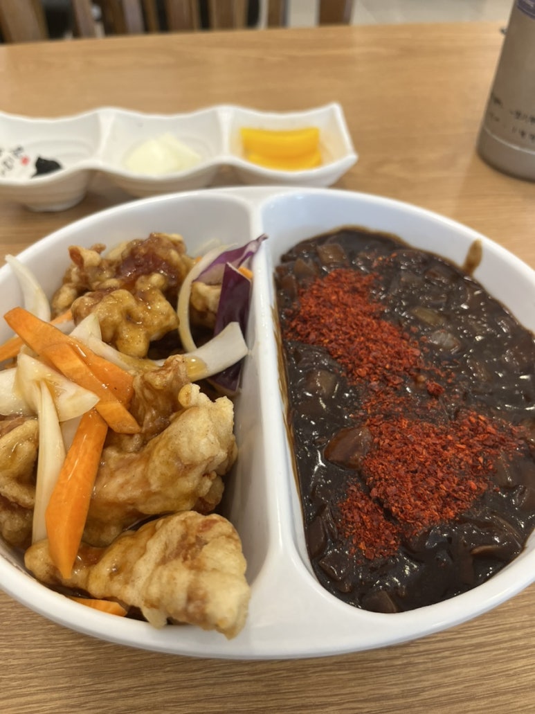 가좌 식육점 이미지
