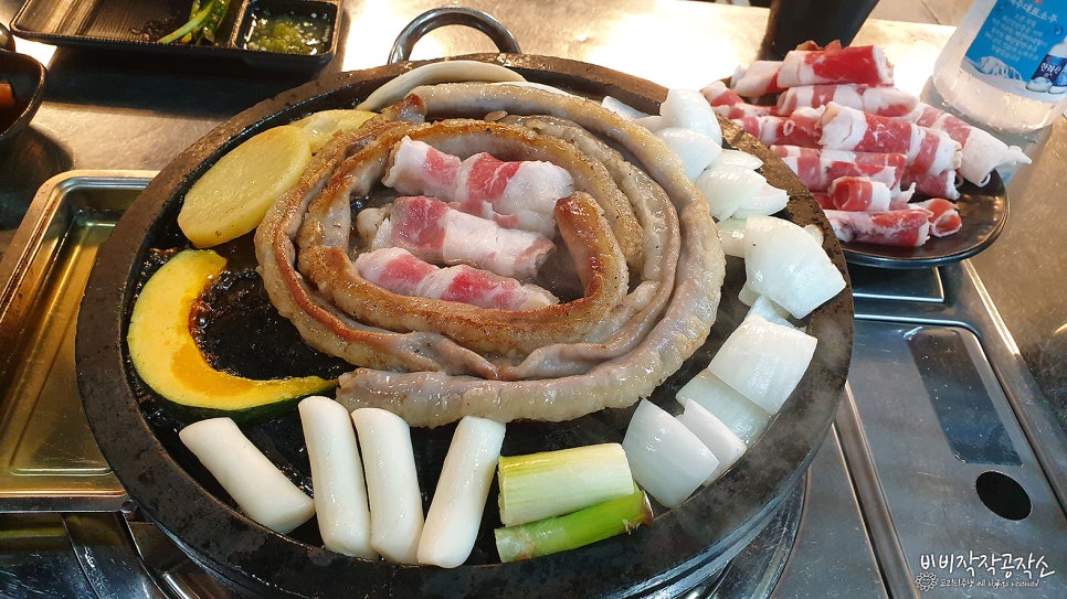 동춘돌곱창제주 이미지