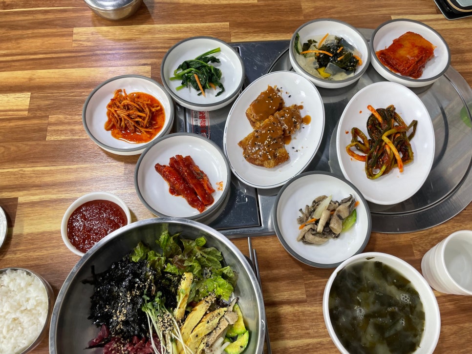 옥당고기세상 이미지