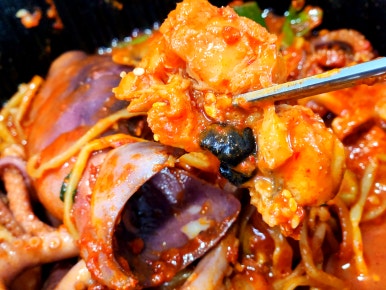 김사부아구찜서정점 이미지
