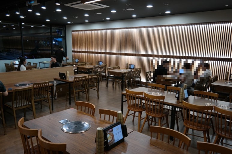 유성갈비탕 이미지