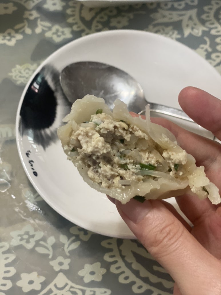 광치꼴냉면 이미지